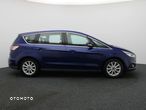 Ford S-Max 1.5 EcoBoost Titanium - 8