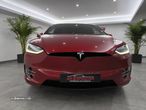 Tesla Model X 90D - 3