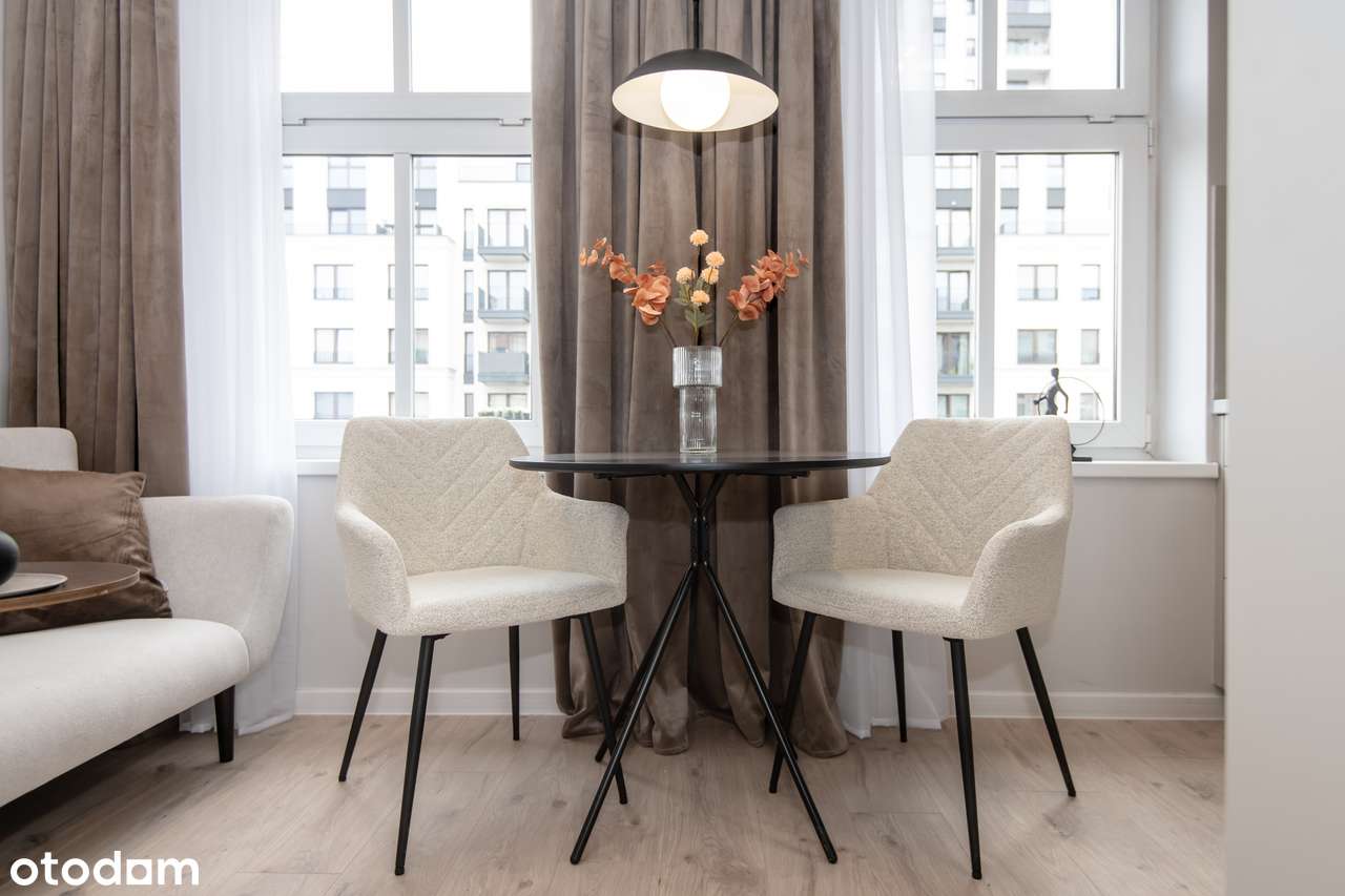 Wysoka jakość | Gotowe do wprowadzenia | Rewitalizowana kamienica-3