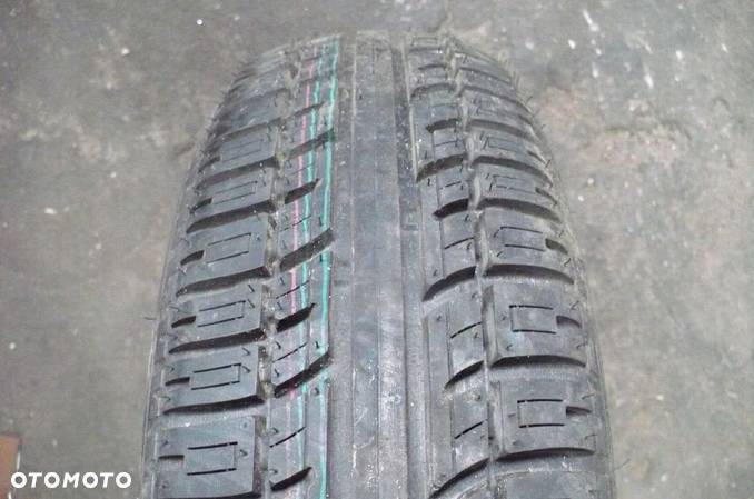 SAVA Effecta 165/70R14 NOWA 2021 - 1