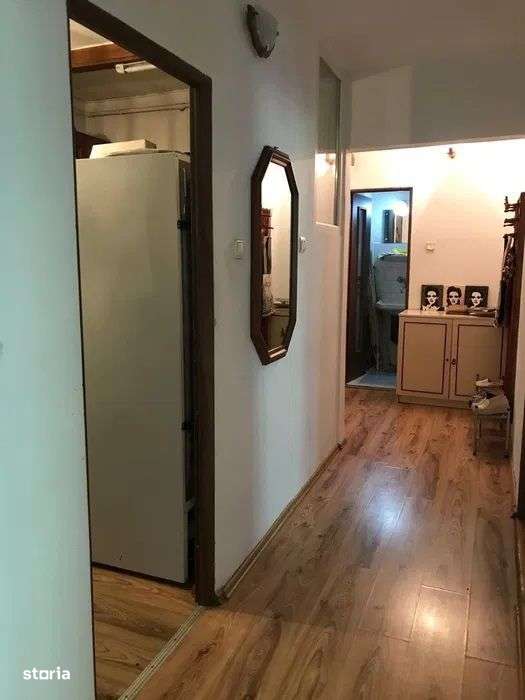 Tudor - Vanzare apartament 3 camere - Str. Transilvaniei-0