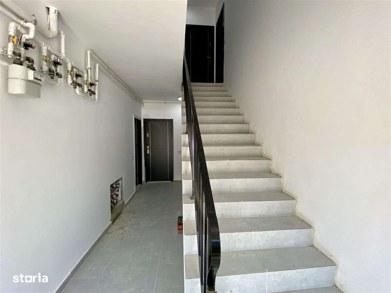 Ap 2 cam cu incalz. pardoseala + 2 bai, 2 balcoane, gradina - z. buna-5