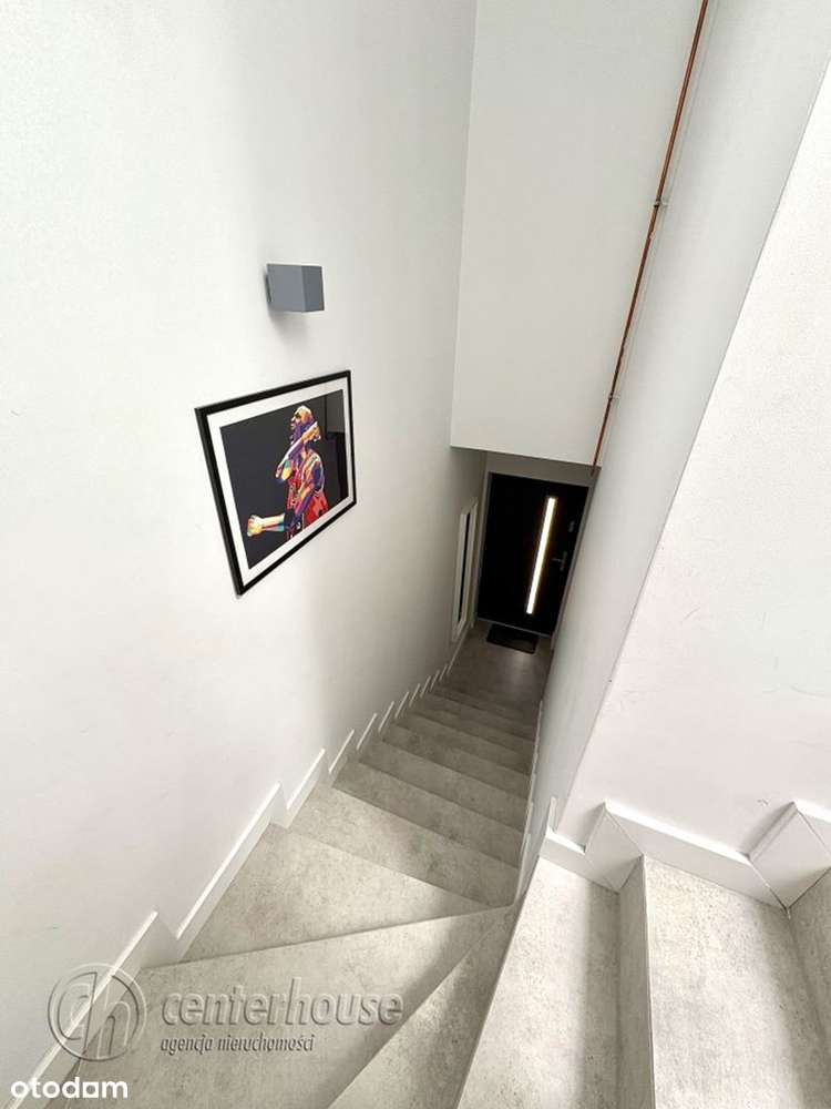 Mieszkanie w zabudowie szeregowej Rzeszów 60.22m2, 4 pokoje-6