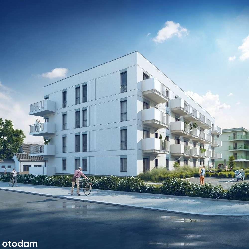 Mieszkanie dostępne OD RĘKI !!! TCZEW ul.Armii Krajowej 19 - Pełny obrazek: 2/14