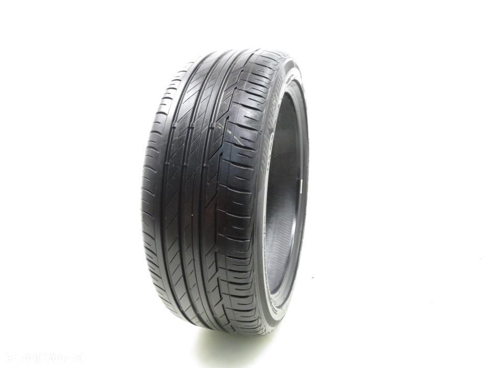 225/45R19 OPONA LETNIA Bridgestone Turanza T0001 - 1