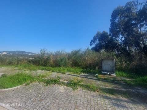 Lote de Terreno  Venda em Paredes,Paredes - Grande imagem: 4/13