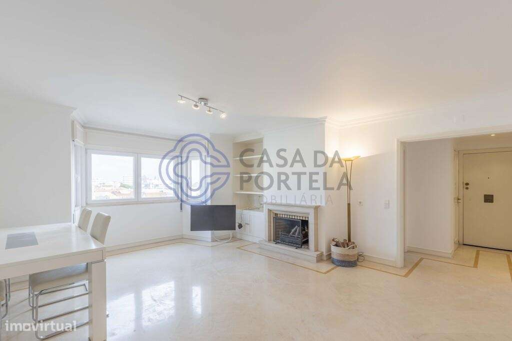 Apartamento T-2  em Parede com garagem Box. - Grande imagem: 3/16