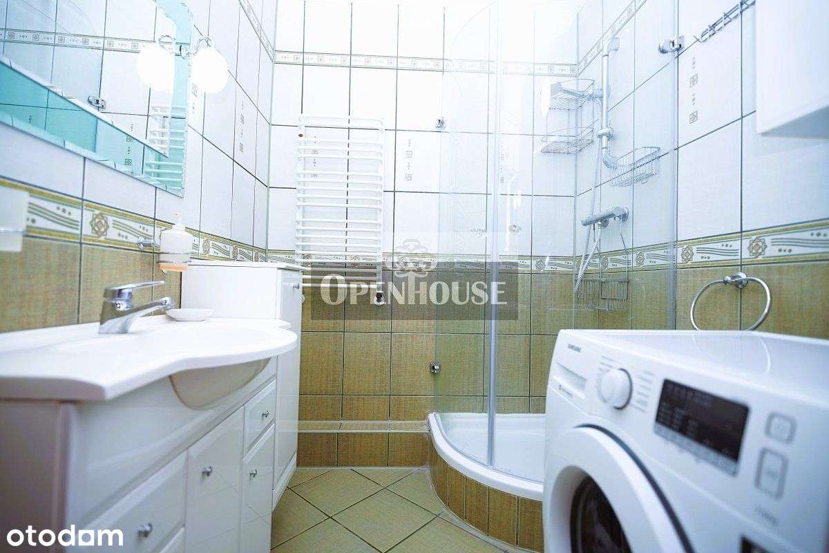 Do wynajęcia trzypokojowe mieszkanie na drugim pię - Pełny obrazek: 4/7