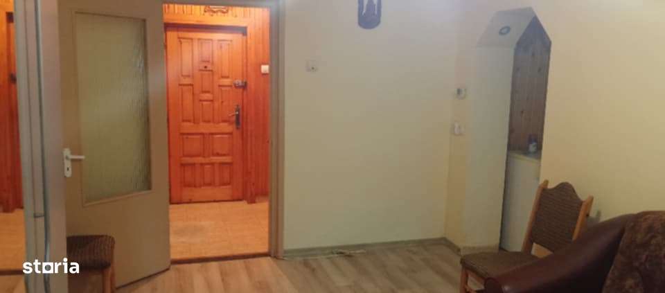 Apartament 2 camere, disponibil, parter, bloc caramida! - Imagine principală: 1/6