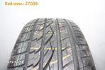 Continental ContiCrossContact UHP - 235/55 R19 - 1