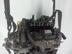 Motor Completo Ford Fiesta Vii - 5