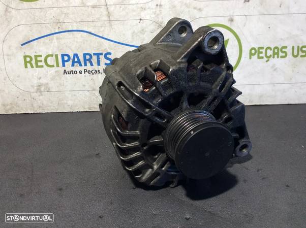 Alternador Peugeot Partner 1.6 Hdi 115cv  9665617780 - 2