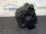 Alternador Peugeot Partner 1.6 Hdi 115cv  9665617780 - 2