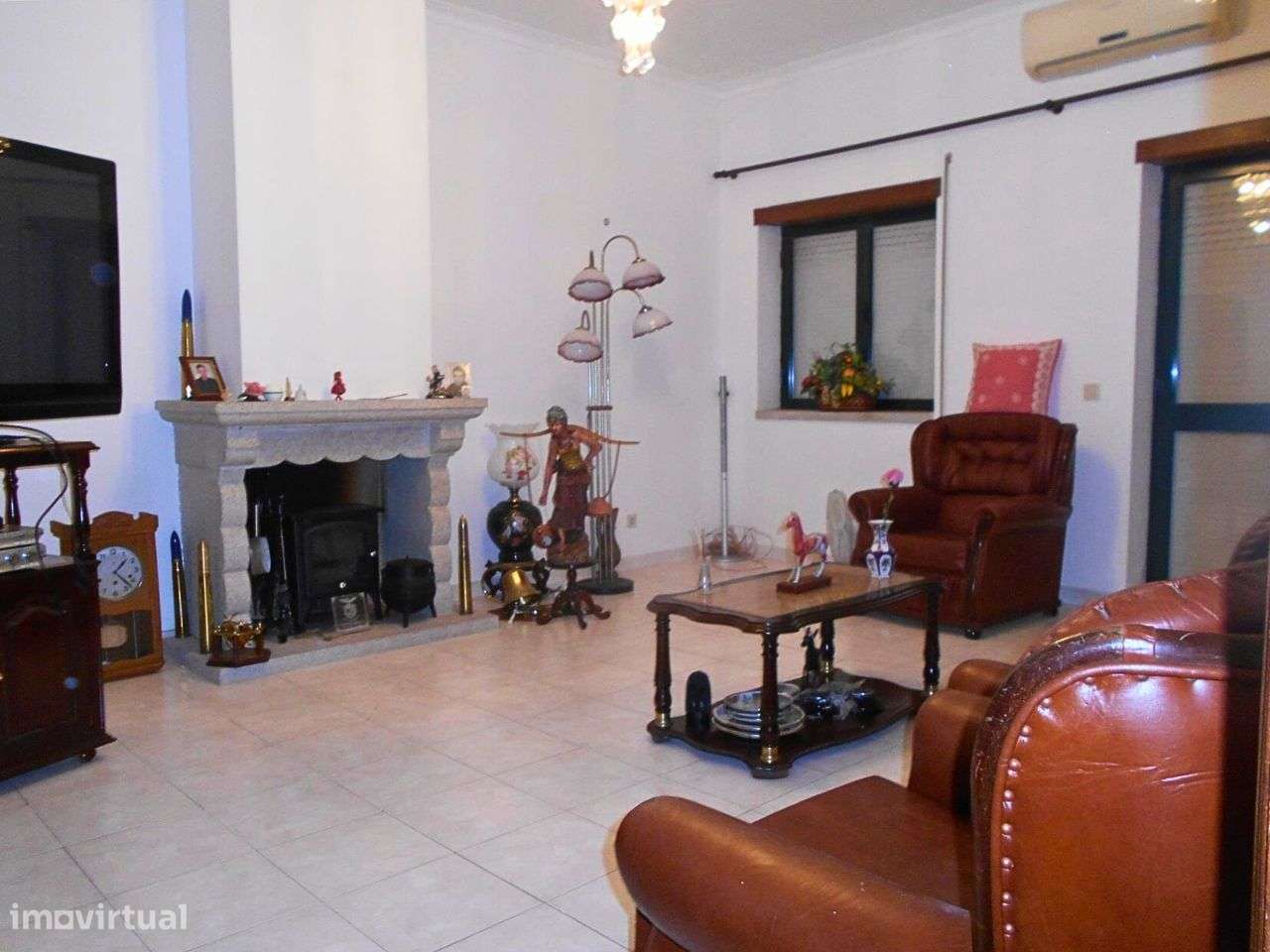 Apartamento T3 - Grande imagem: 4/9