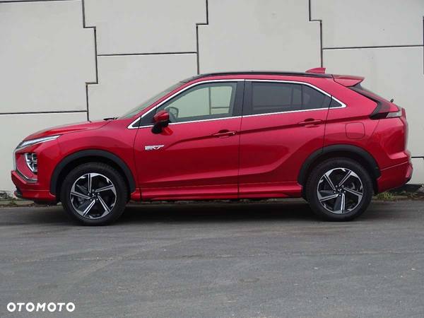 Mitsubishi Eclipse Cross - 2