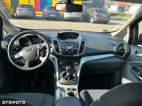 Ford C-MAX 1.6 EcoBoost Edition ASS - 6