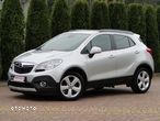 Opel Mokka 1.7 CDTI Cosmo S&S - 9