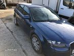 Piese Dezmembrez Audi A3 2008 1.9 TDI BLS - 7