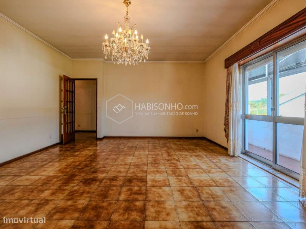 Apartamento T3 | Rio Tinto | Gondomar - Grande imagem: 3/20