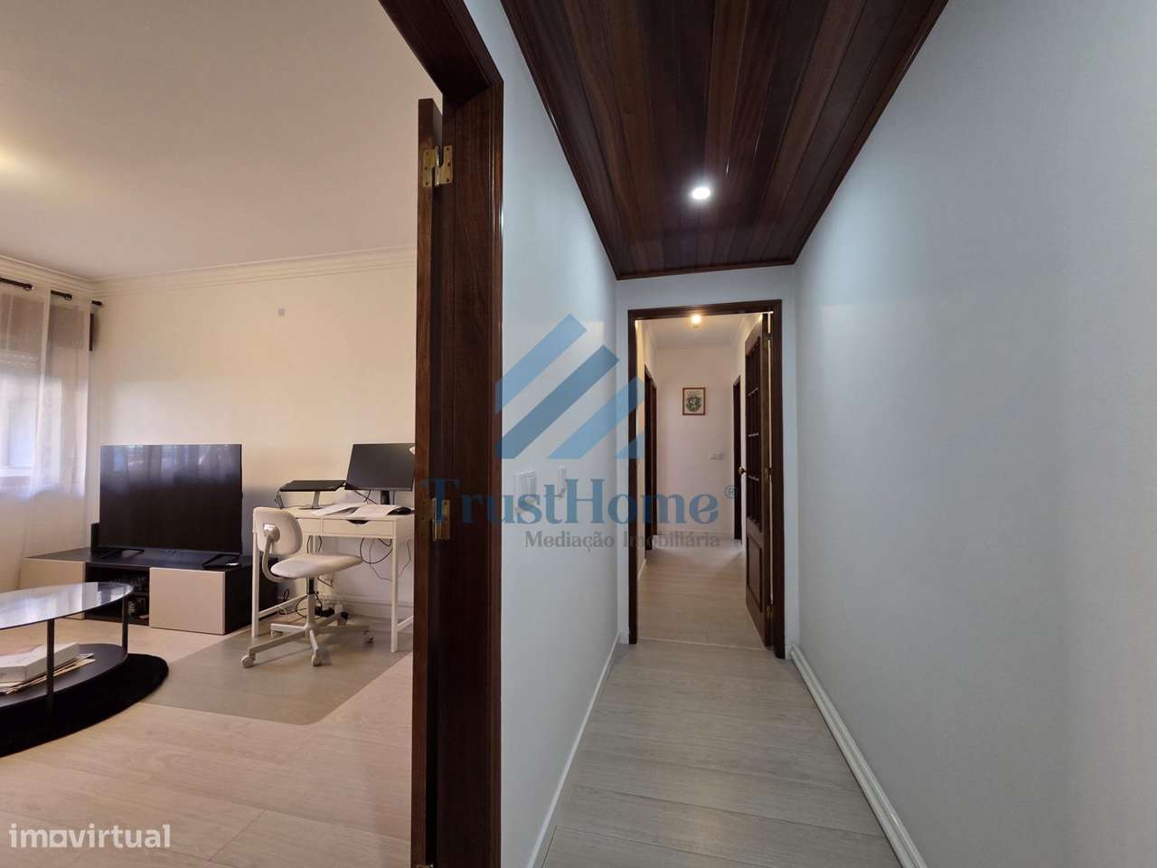 T2 em São Marcos à 10min. de carro da estação de comboios-7