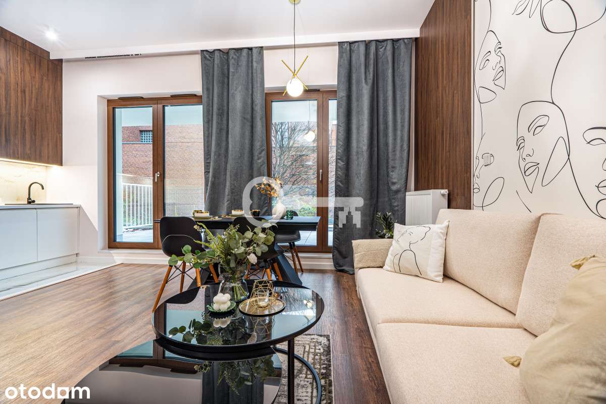 Gotowiec inwestycyjny | Przy dworcu | Balkon-1