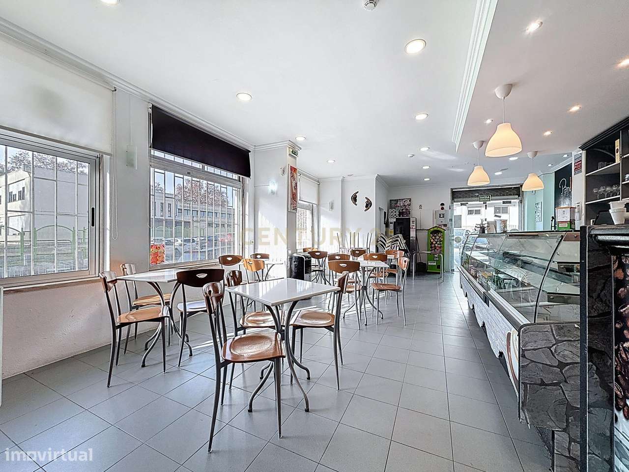 Loja em Amora, Seixal - Oportunidade Única! - Grande imagem: 5/17