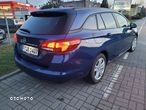 Opel Astra - 4