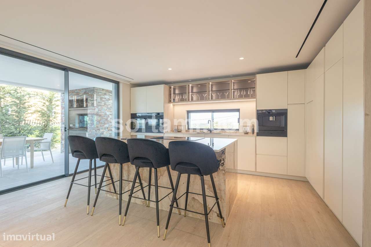 Moradia Isolada T4 Venda em Loulé (São Clemente),Loulé - Grande imagem: 3/44