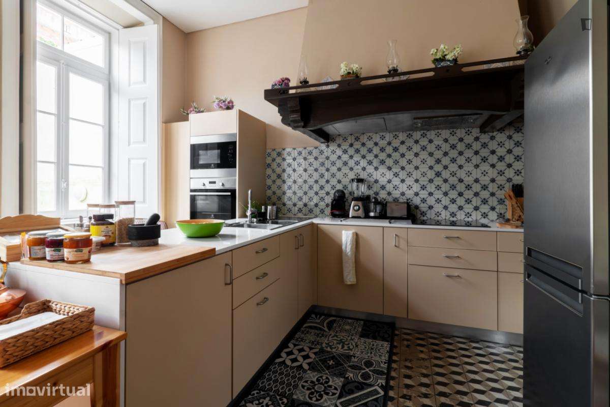 Quarto - localizado em Alta Universitária Coimbra - Grande imagem: 2/15