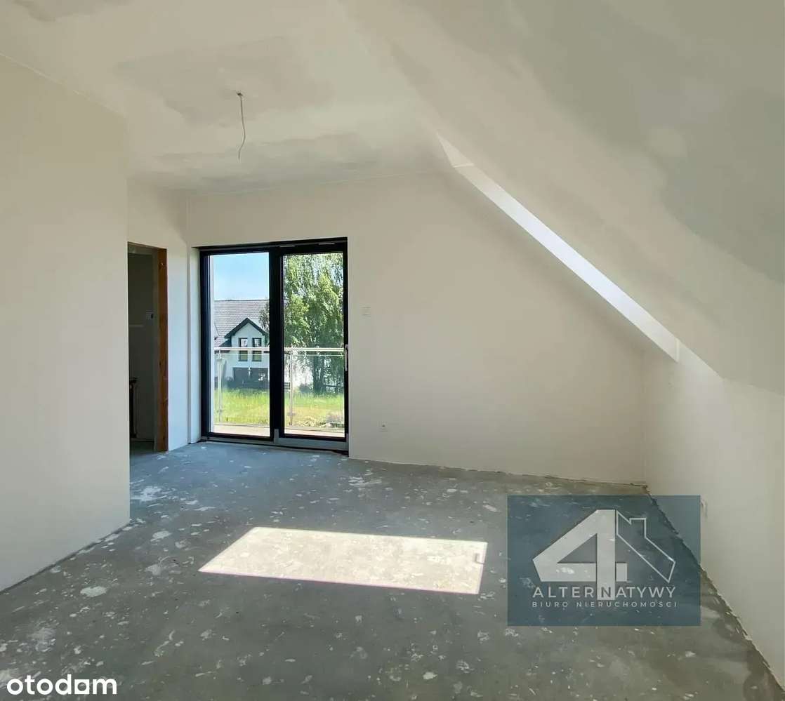 Dom energooszczędny - blisko Krakowa! - Pełny obrazek: 5/13