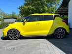 Suzuki Swift Sport 1.4 Boosterjet - 8