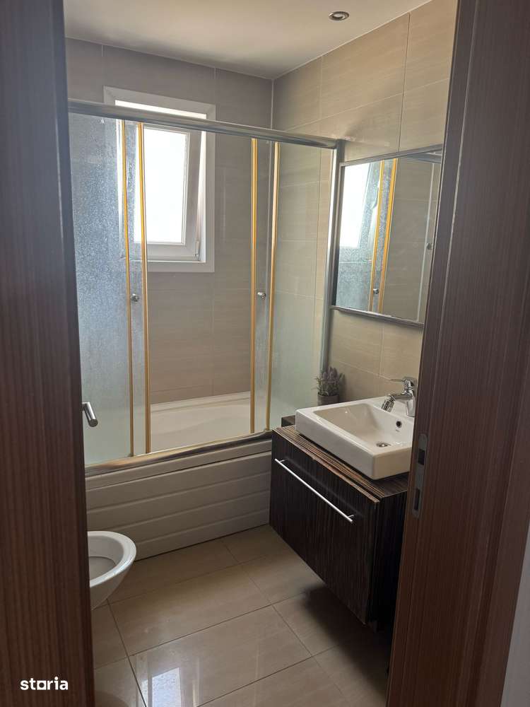 Apartament 3 camere Cosmopolis 113 mp utili + 2 locuri parcare-13