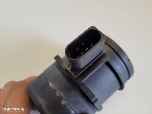 Sensor Medidor massa de ar 7788743 BMW 1 3 - 2