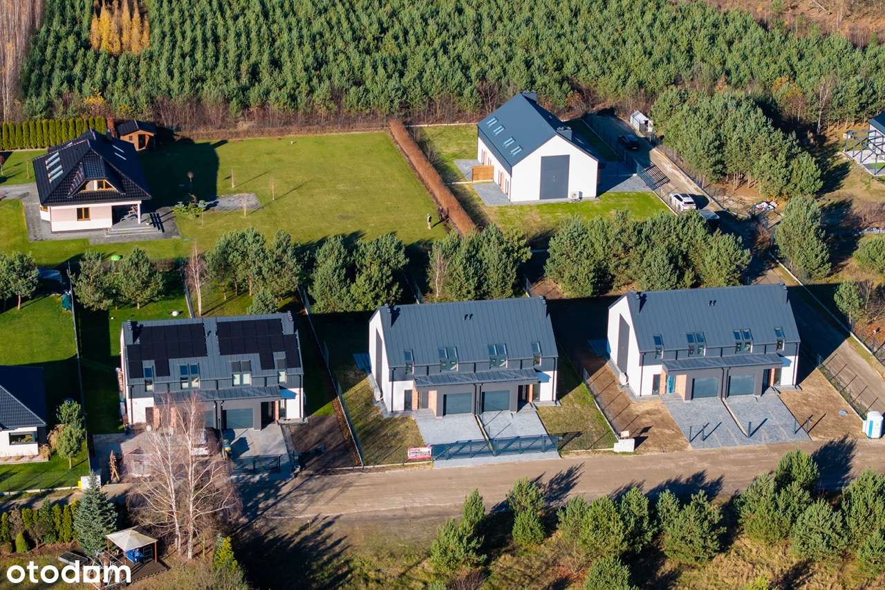 Osiedle Świerkowe - Konstantynów Łódzki ul. Józefów 69-73 - Pełny obrazek: 5/18