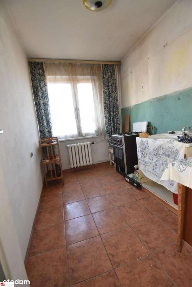 Wołomin, dwupokojowe- 42 m2 z windą-6