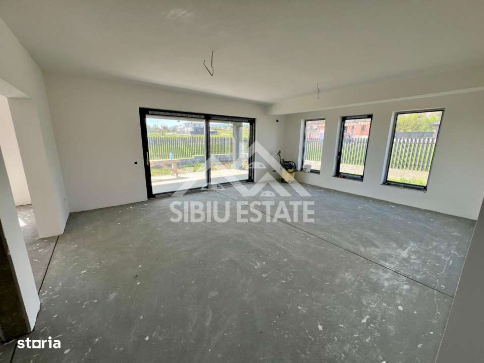 Casa individuala generoasa 5 camere, carport si pivnita curte 500 mp - Imagine principală: 4/18