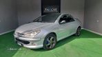 Peugeot 206 CC 1.6 Quicksilver - 4