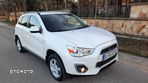 Mitsubishi ASX 1.6 Invite AS&G - 12