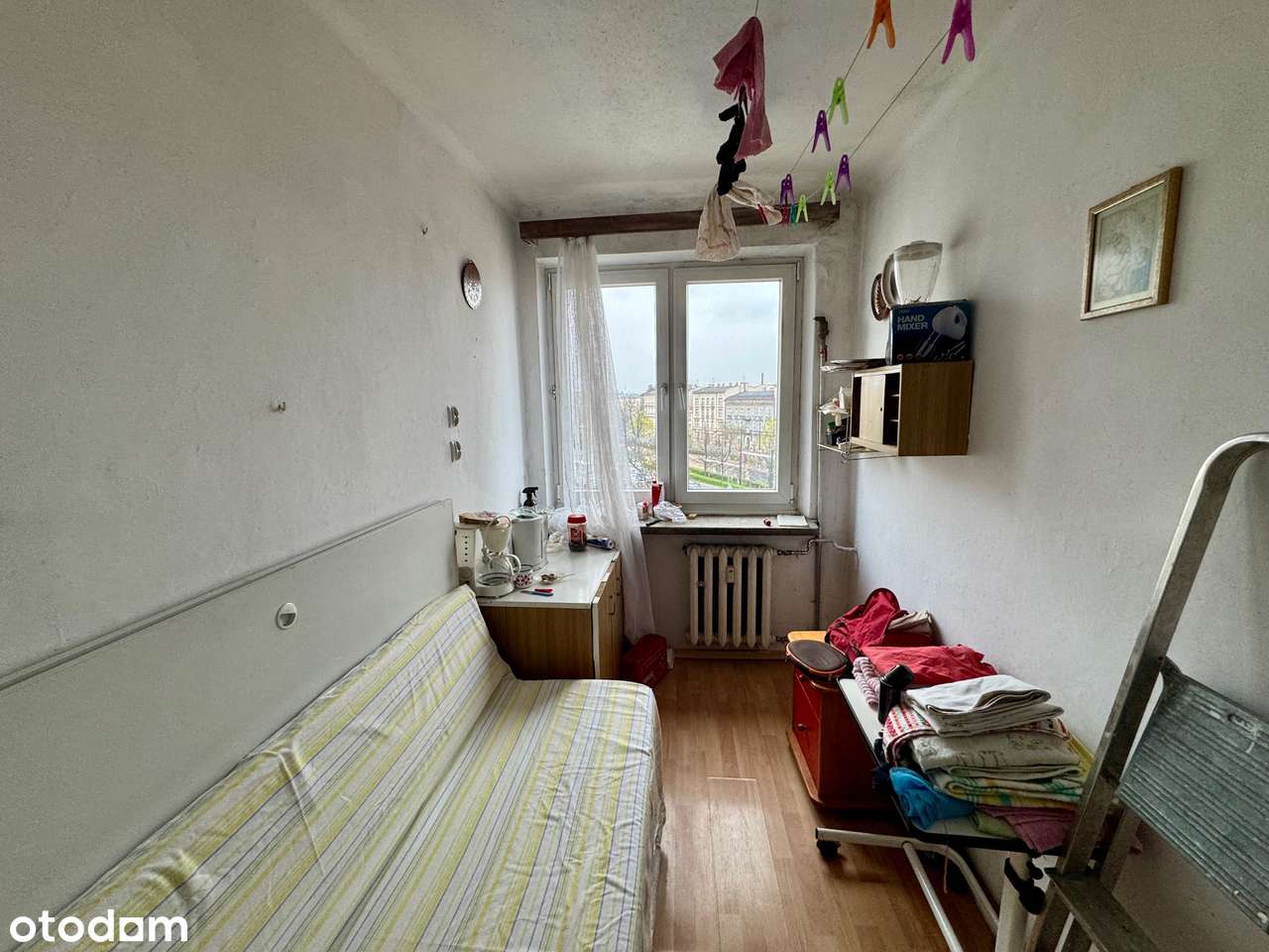 Mieszkanie na sprzedaż – Kraków – Kazimierz – ul. Starowiślna-2 pokoje-2