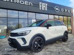 Opel Crossland 1.2 T GS Line Plus Pack - 1