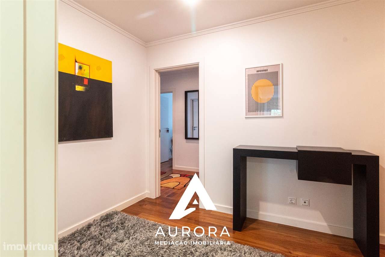 Apartamento T3 Venda em Espinho,Espinho-28