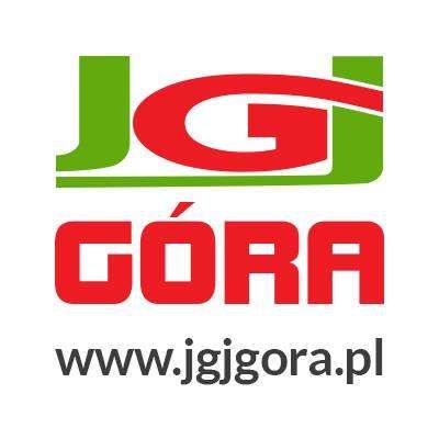 JGJ GÓRA logo