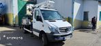 Mercedes-Benz Sprinter 4x4 516 - 1