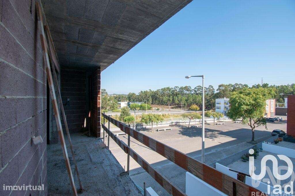 Apartamento T2 em Leiria, Pousos, Barreira e Cortes de 102,5 m2 - Grande imagem: 4/13