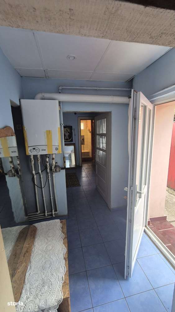 Casa 2 camere - zona Gara - Imagine principală: 5/6