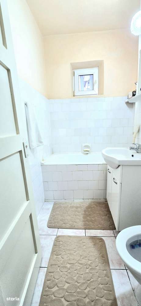 Apartament 2c decomandat Tătărași 51 mp-3