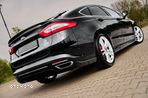 Ford Mondeo 2.0 TDCi ST-Line PowerShift - 3