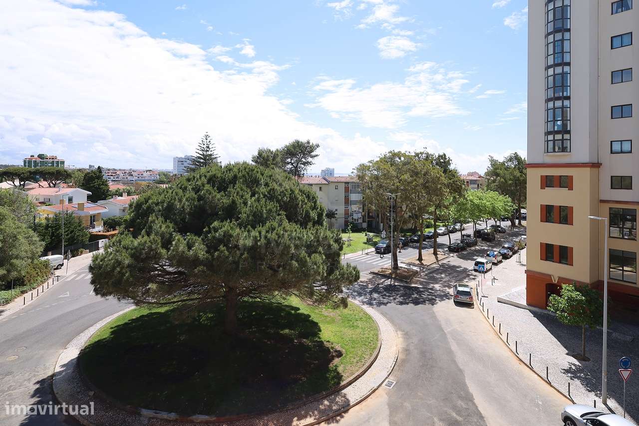 Apartamento T2 - Renovado - Pronto a Habitar - Cascais-35