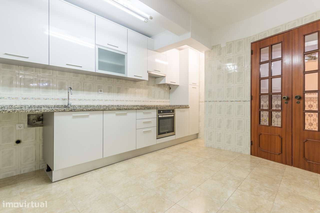 Apartamento T3 em Sesimbra com vista Mar-20