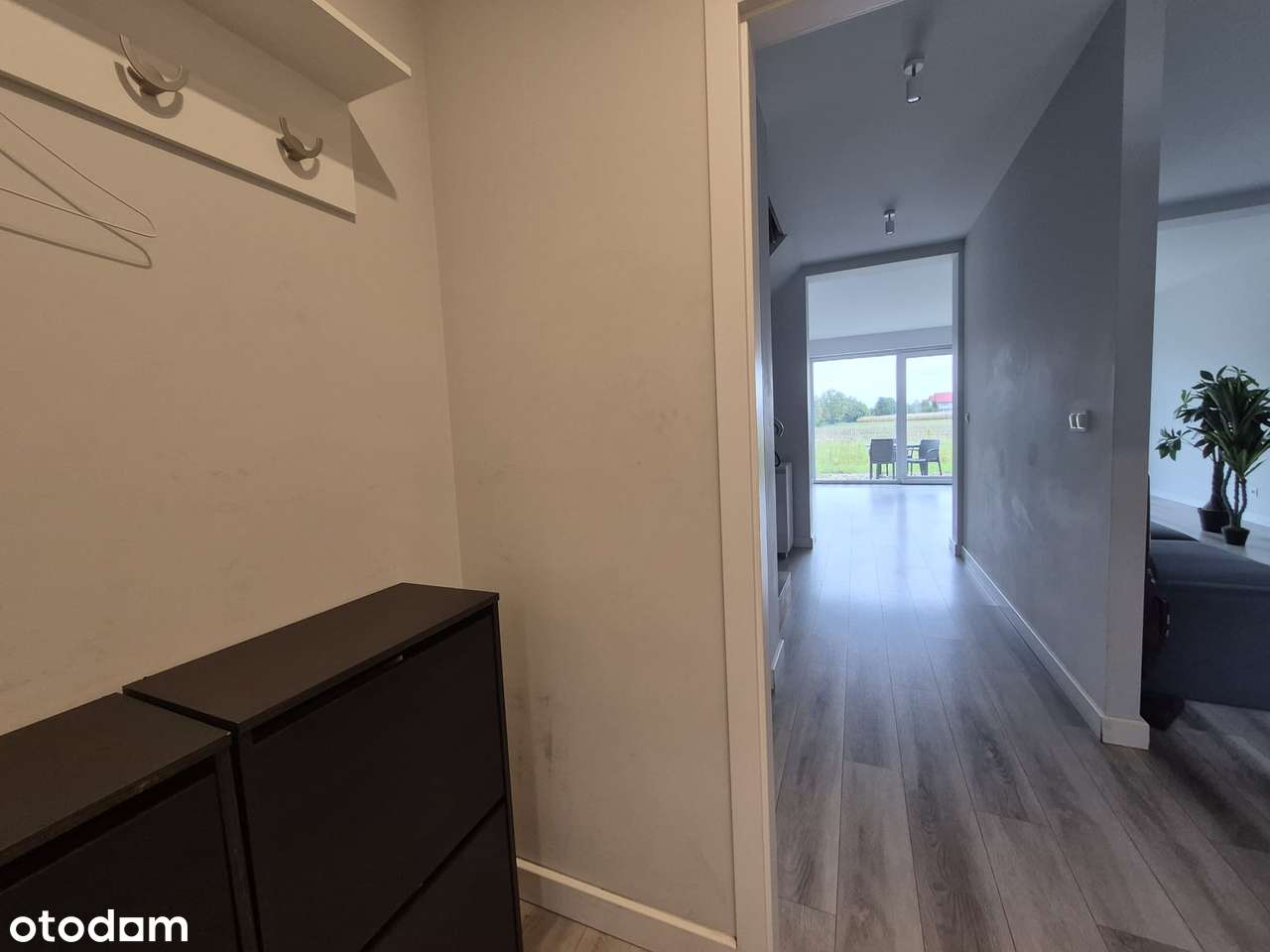 Tyniec Mały ul. Ślężna dla rodziny dla pracowników - Pełny obrazek: 5/13